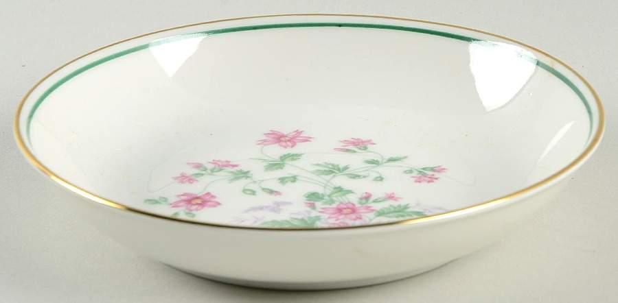 Maytime Fruit/Dessert (Sauce) Bowl by Heinrich - H&C-1