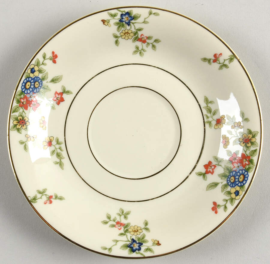 Meadow Saucer by Heinrich - H&C-1
