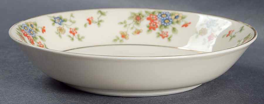 Meadow Fruit/Dessert (Sauce) Bowl by Heinrich - H&C-1
