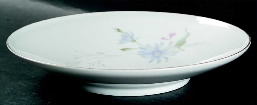 Meadow Flowers Individual Soup/Salad Bowl by Heinrich - H&C-1