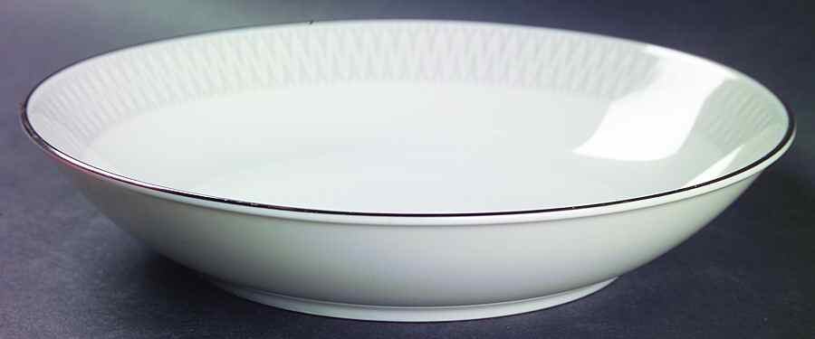 Monarch Coupe Soup Bowl by Heinrich - H&C-1