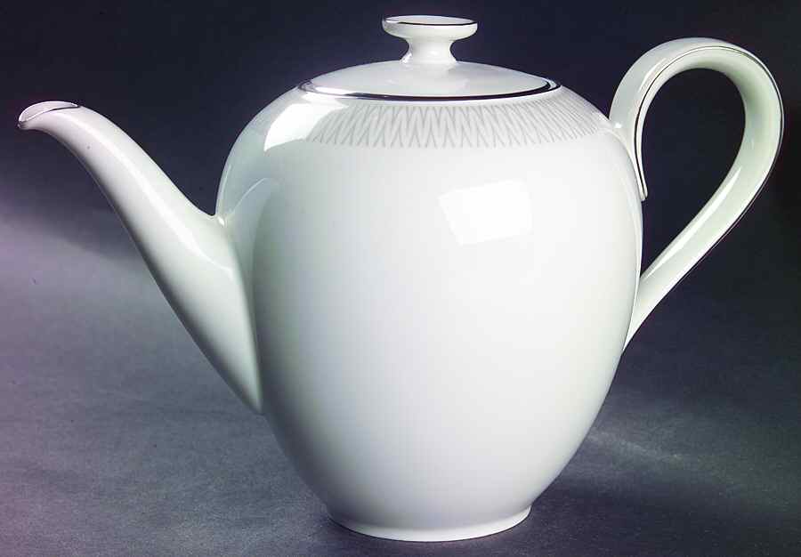 Monarch Teapot & Lid by Heinrich - H&C-1