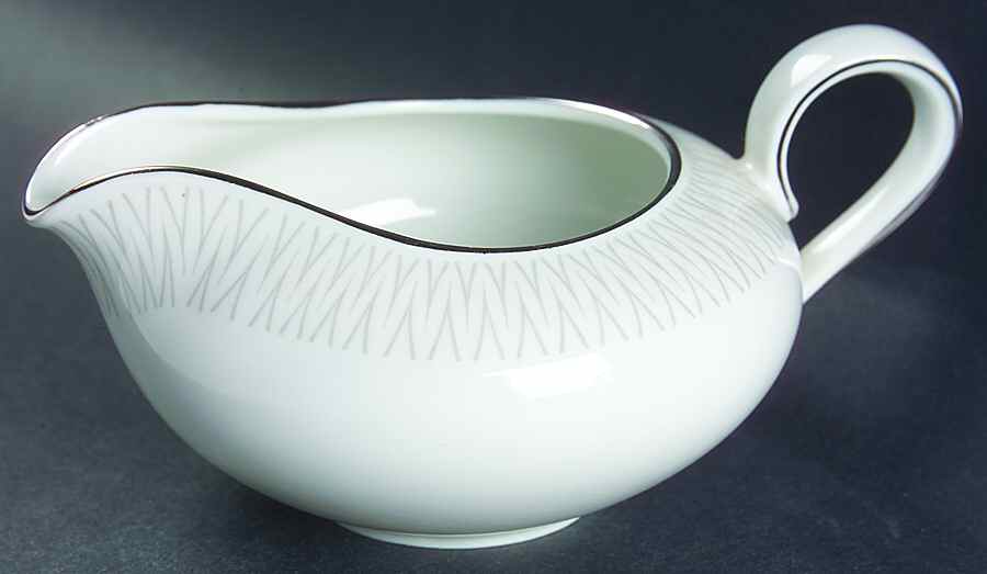 Monarch Creamer by Heinrich - H&C-1