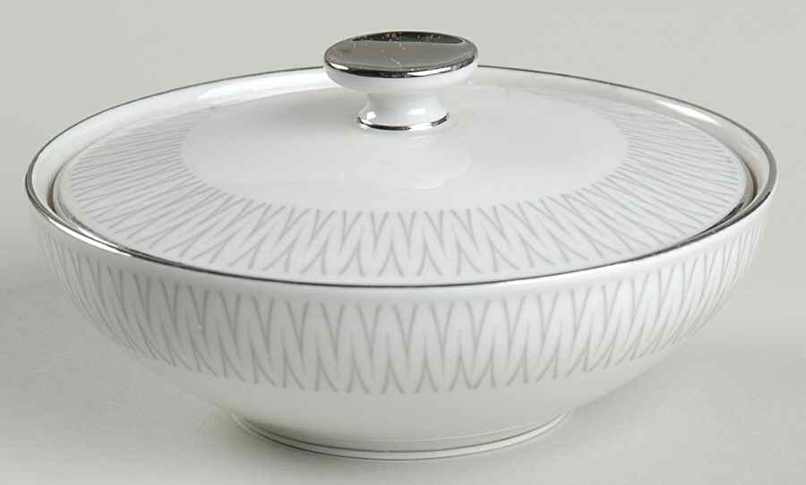 Monarch Sugar Bowl & Lid by Heinrich - H&C-1