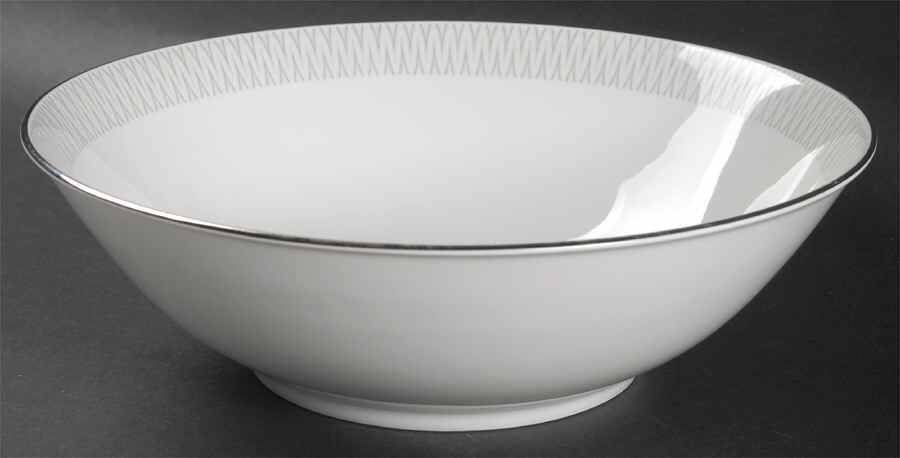Monarch 9" Round Vegetable Bowl by Heinrich - H&C-1