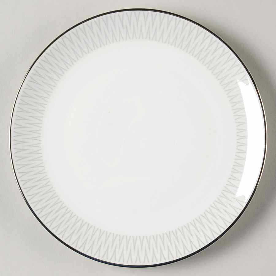 Monarch Bread & Butter Plate by Heinrich - H&C-1