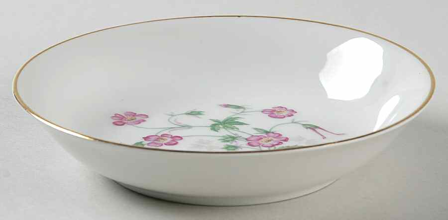 Montrose Fruit/Dessert (Sauce) Bowl by Heinrich - H&C-1