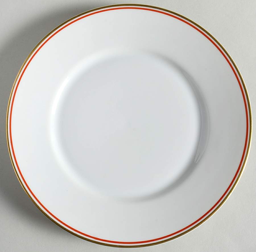 Monterey Salad Plate by Heinrich - H&C-1