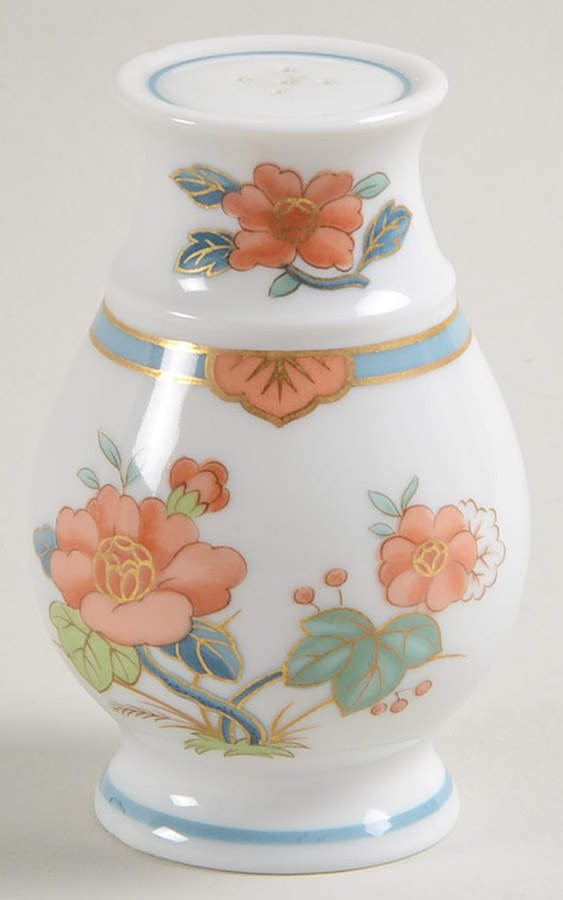 Nanking Salt Shaker by Heinrich - H&C-1