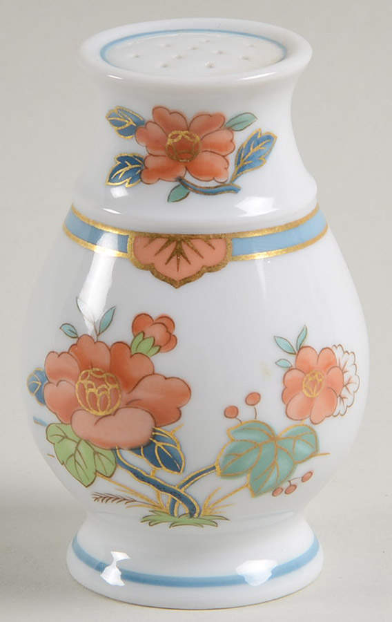 Nanking Pepper Shaker by Heinrich - H&C-1