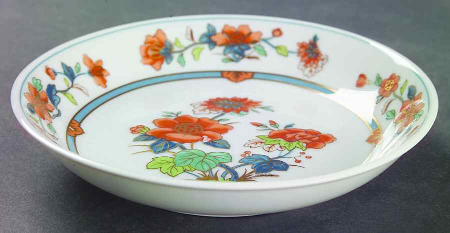 Nanking Fruit/Dessert (Sauce) Bowl by Heinrich - H&C-1