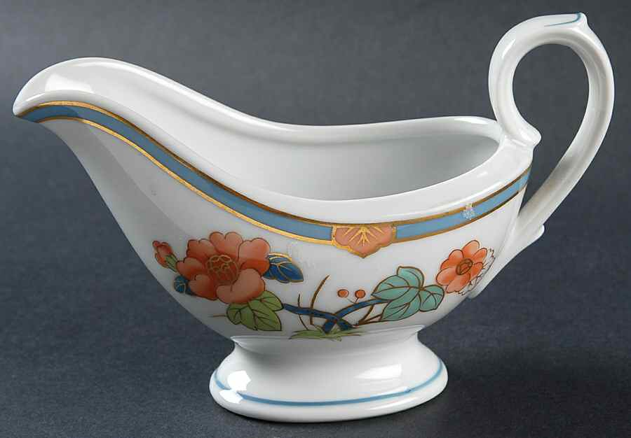 Nanking Creamer by Heinrich - H&C-1
