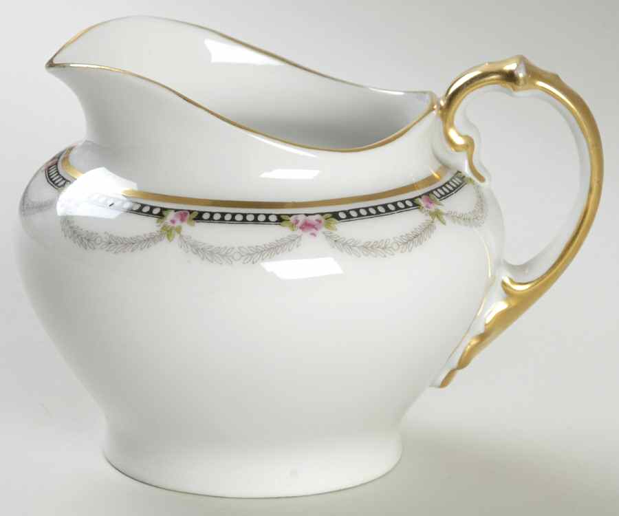 Navarre Creamer by Heinrich - H&C-1