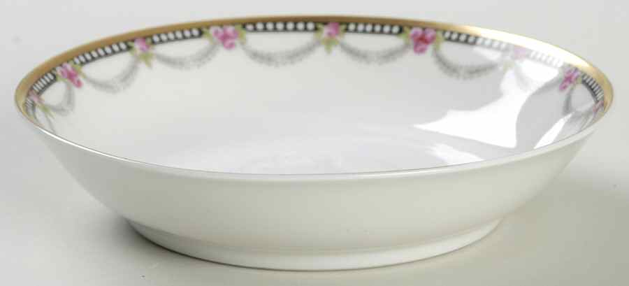 Navarre Fruit/Dessert (Sauce) Bowl by Heinrich - H&C-1