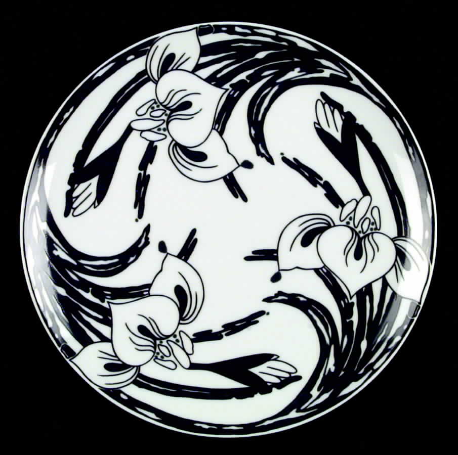 Navarre Dinner Plate by Heinrich - H&C-1