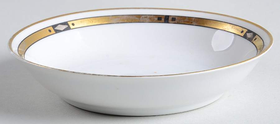 Norma Fruit/Dessert (Sauce) Bowl by Heinrich - H&C-1