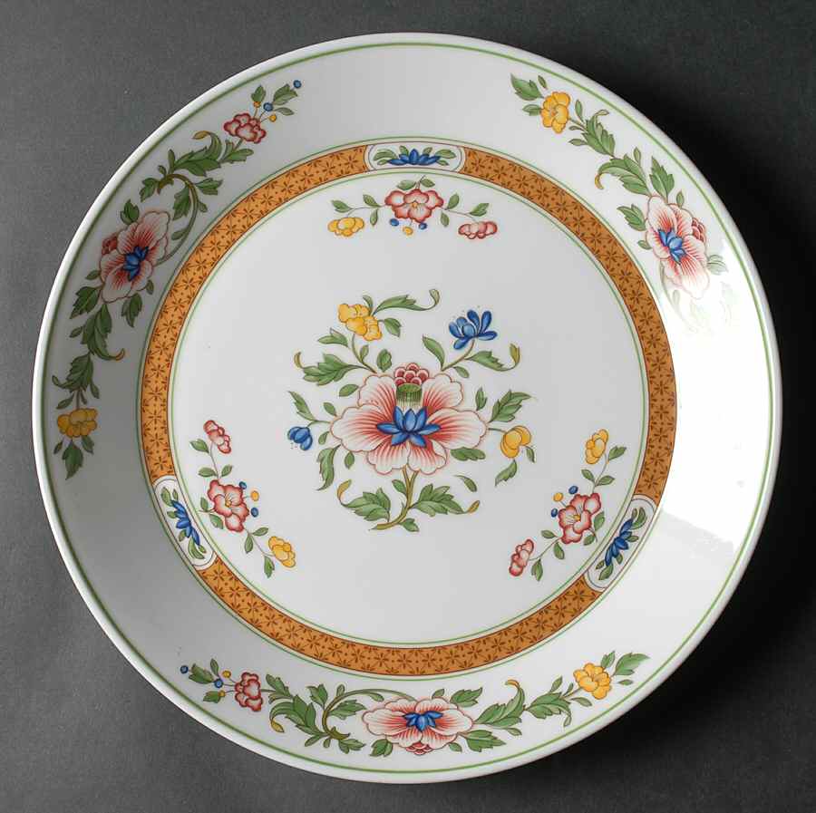Parnass 12" Chop Plate (Round Platter) by Heinrich - H&C-1