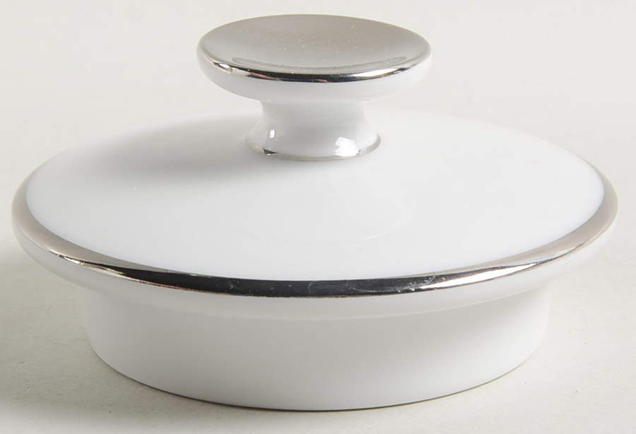 Platinum Arc Lid for Coffee Pot by Heinrich - H&C-1
