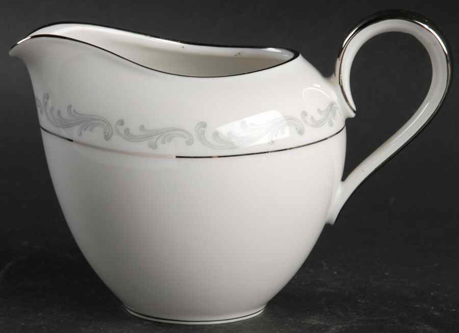 Platinum Arc Creamer by Heinrich - H&C-1