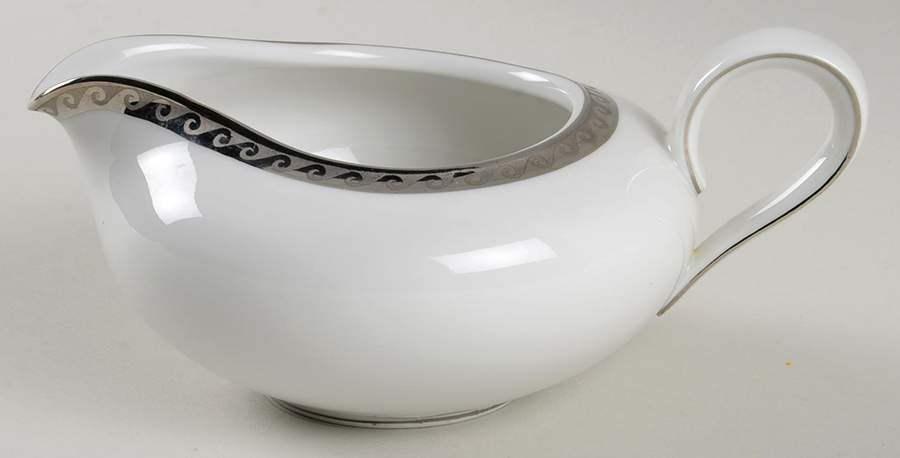 Platinum Wave Creamer by Heinrich - H&C-1
