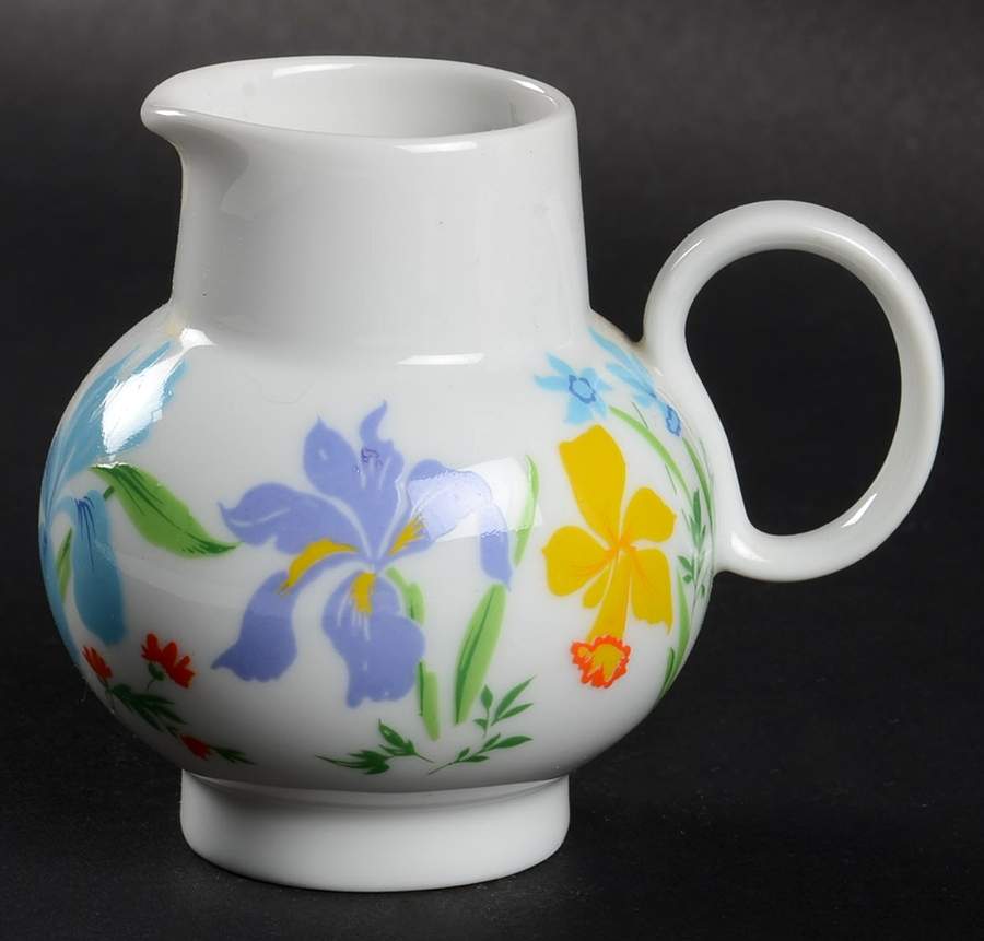 Primavera Mini Creamer by Heinrich - H&C-1