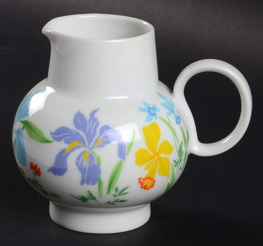 Primavera Creamer by Heinrich - H&C-1