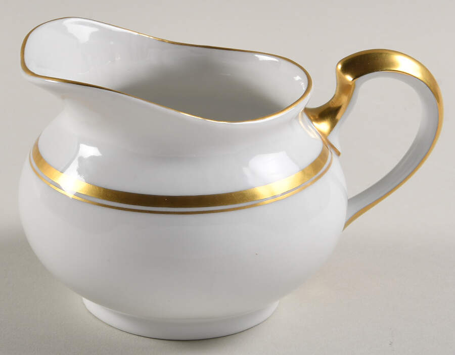 Princess Creamer by Heinrich - H&C-1