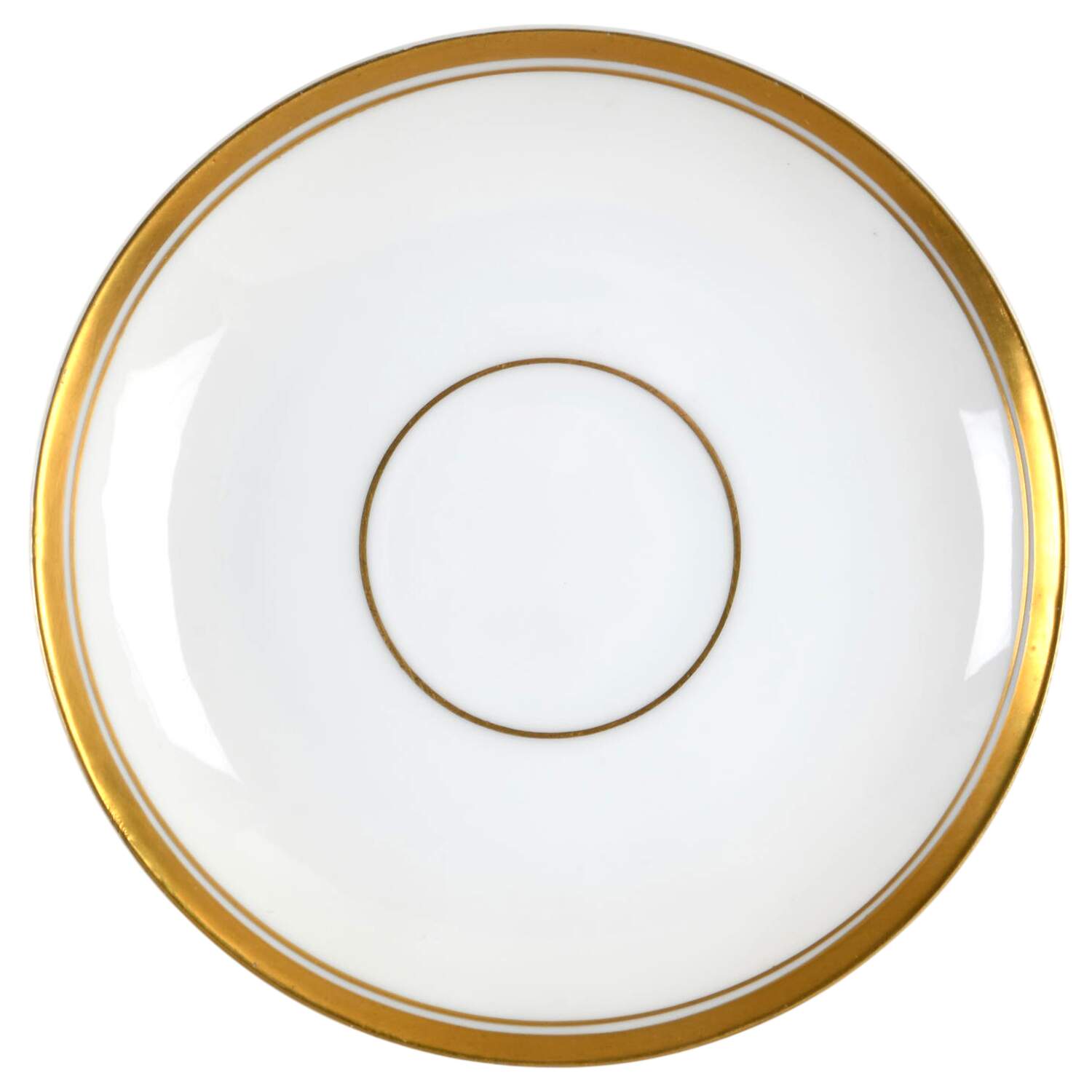 Princess Saucer for Demitasse Cup by Heinrich - H&C-1