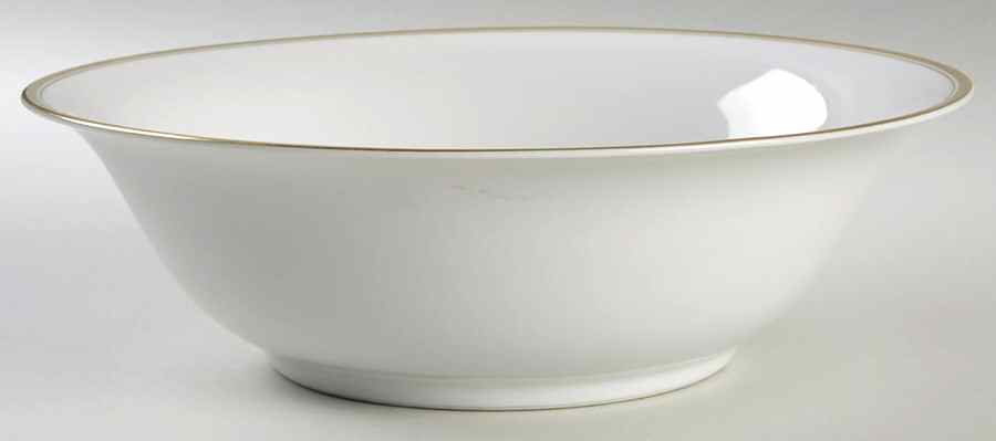 Princess 9" Round Vegetable Bowl by Heinrich - H&C-1