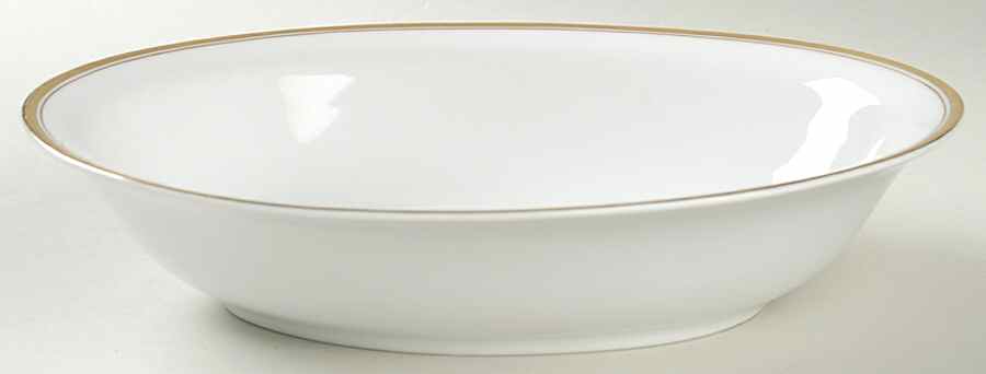 Princess 10" Oval Vegetable Bowl by Heinrich - H&C-1