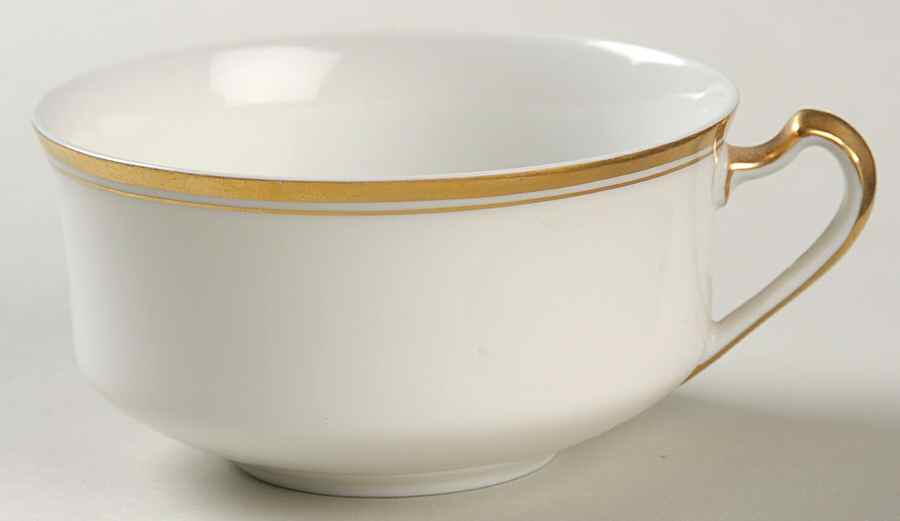 Princess Flat Cup by Heinrich - H&C-1