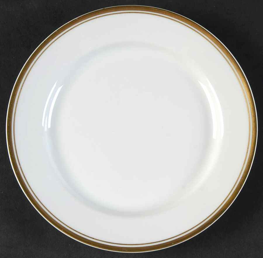 Princess Bread & Butter Plate by Heinrich - H&C-1