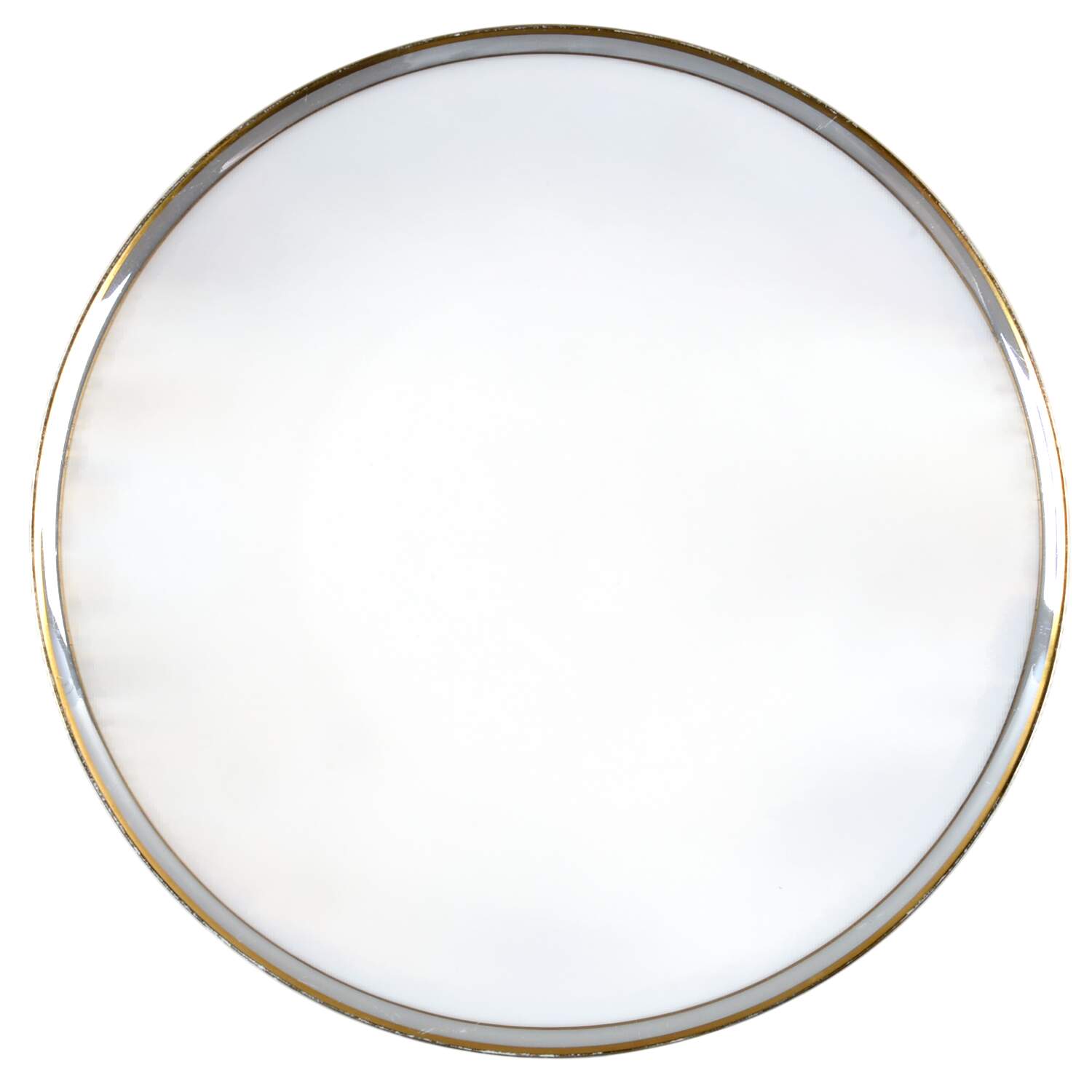 Prominenz 11" Chop Plate (Round Platter) by Heinrich - H&C-1
