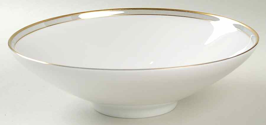 Prominenz 9" Round Vegetable Bowl by Heinrich - H&C-1
