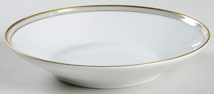 Prominenz Coupe Soup Bowl by Heinrich - H&C-1