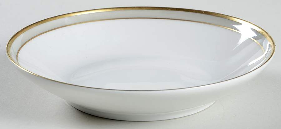Prominenz Fruit/Dessert (Sauce) Bowl by Heinrich - H&C-1