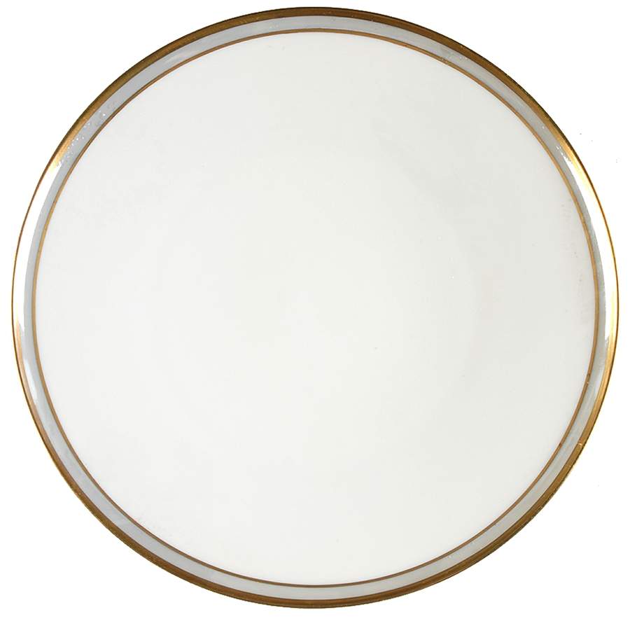 Prominenz Salad Plate by Heinrich - H&C-1