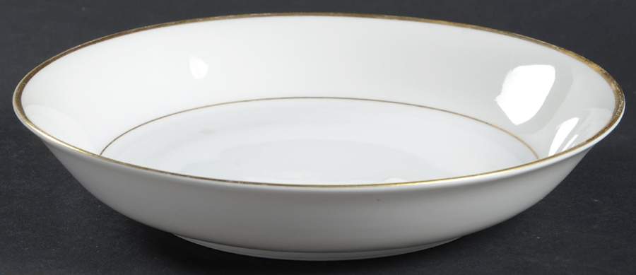 Queen Coupe Soup Bowl by Heinrich - H&C-1