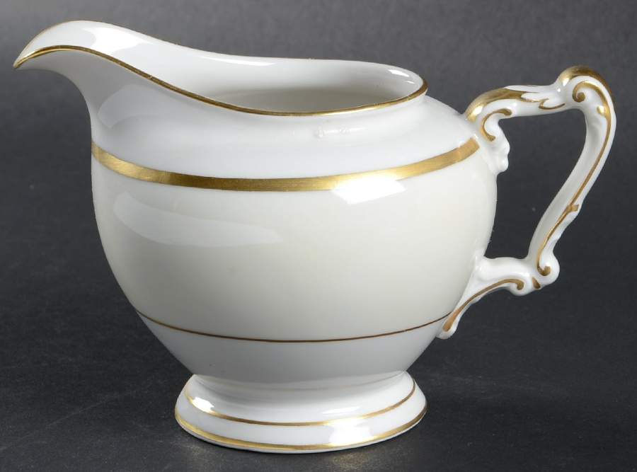 Queen Creamer by Heinrich - H&C-1