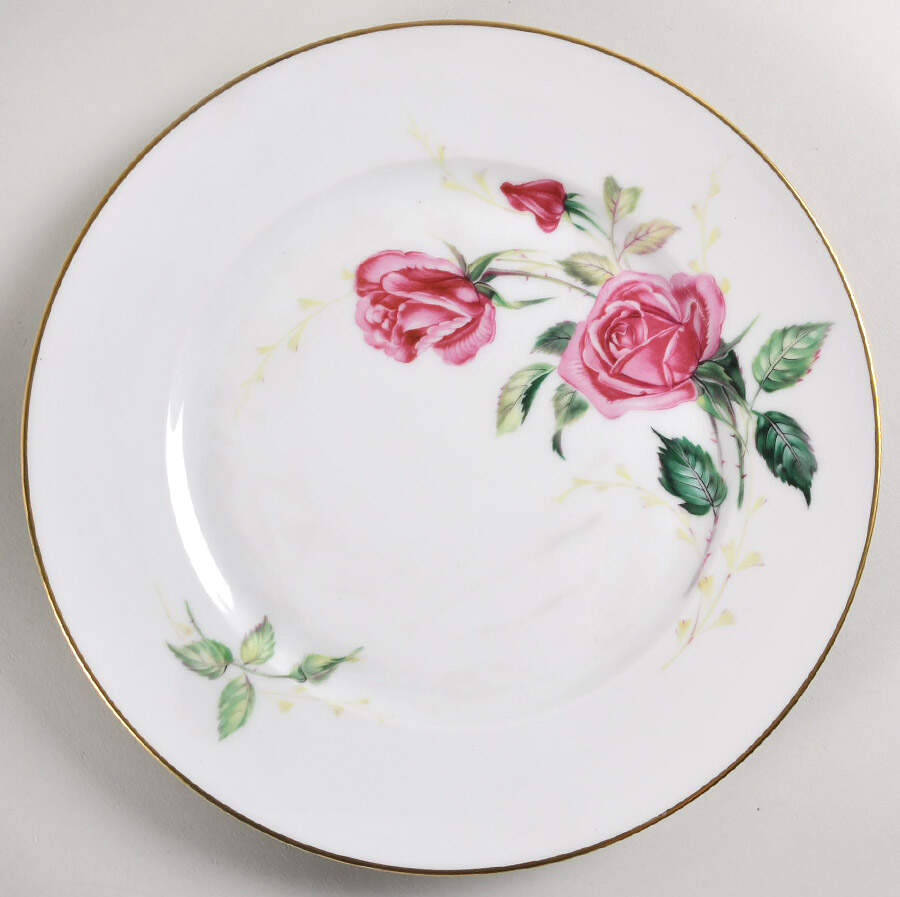 Radiance Dinner Plate by Heinrich - H&C-1