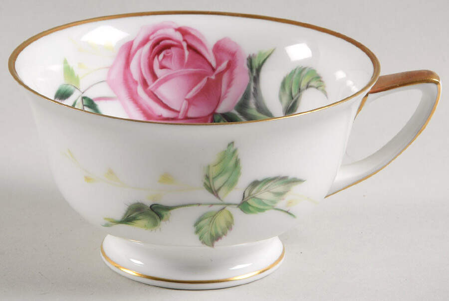 Radiance Flat Cup by Heinrich - H&C-1