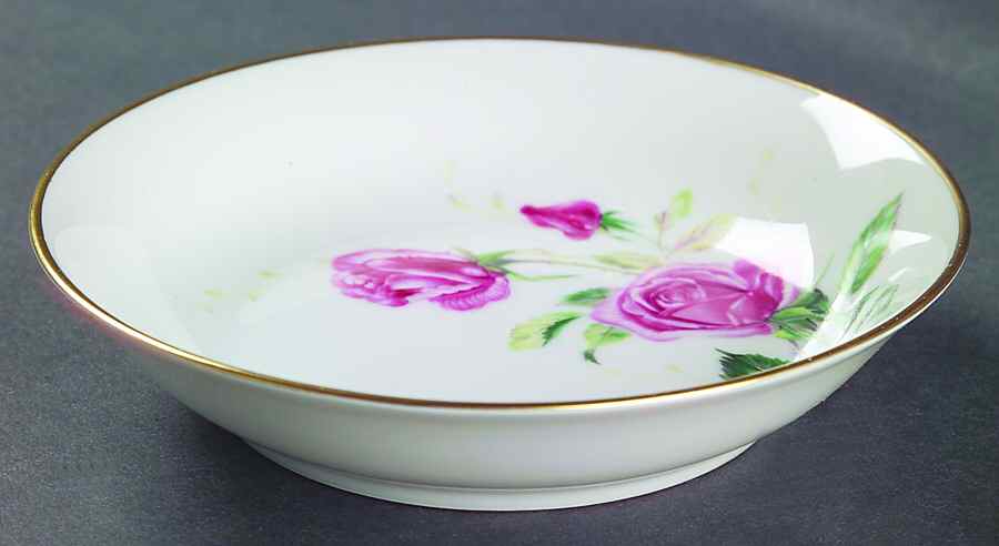Radiance Fruit/Dessert (Sauce) Bowl by Heinrich - H&C-1