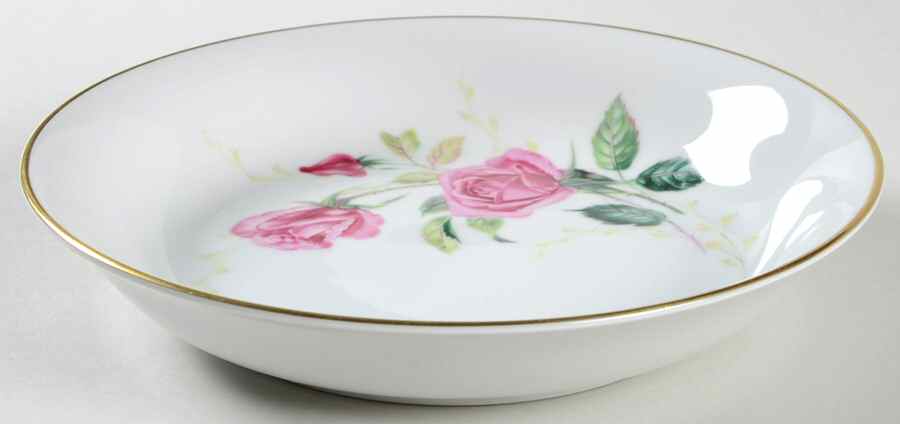 Radiance Coupe Soup Bowl by Heinrich - H&C-1