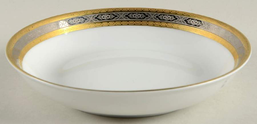 Regal Fruit/Dessert (Sauce) Bowl by Heinrich - H&C-1