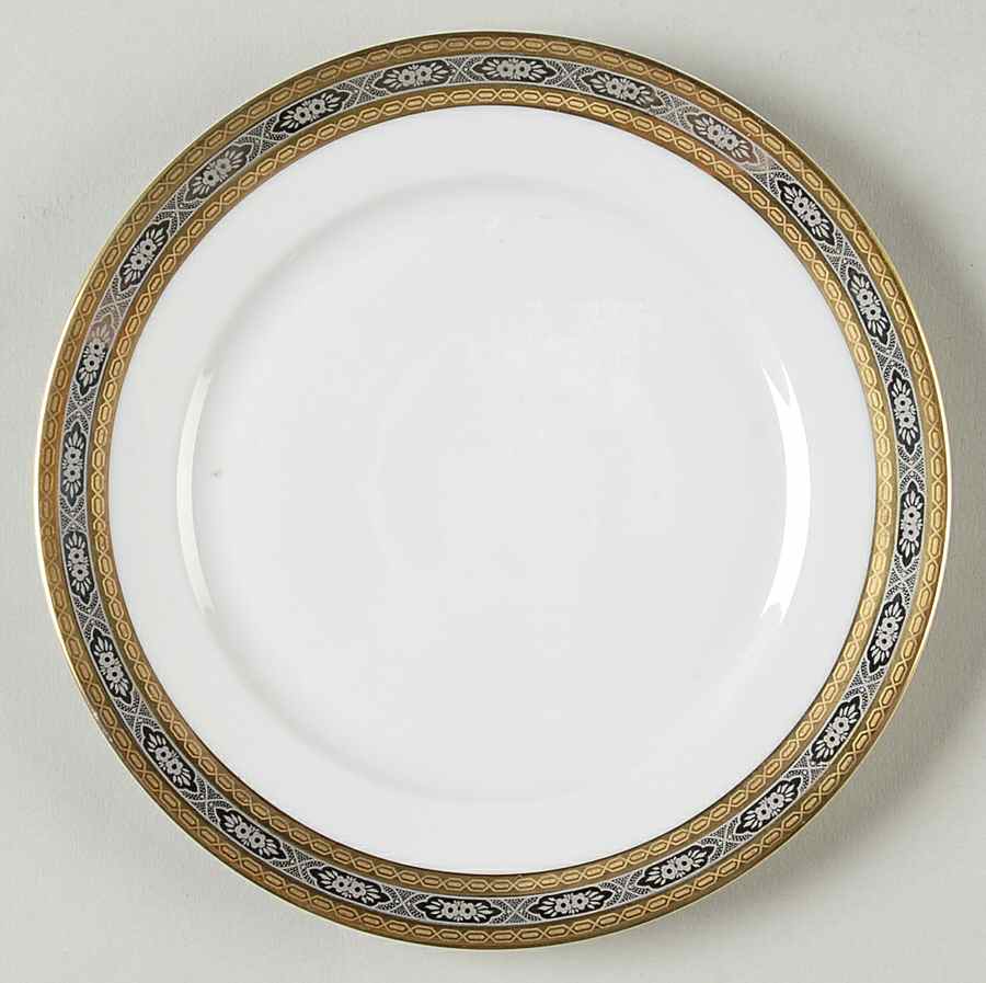 Regal Bread & Butter Plate by Heinrich - H&C-1