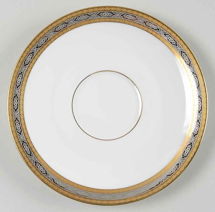 Regal Saucer for Cream Soup Bowl by Heinrich - H&C-1