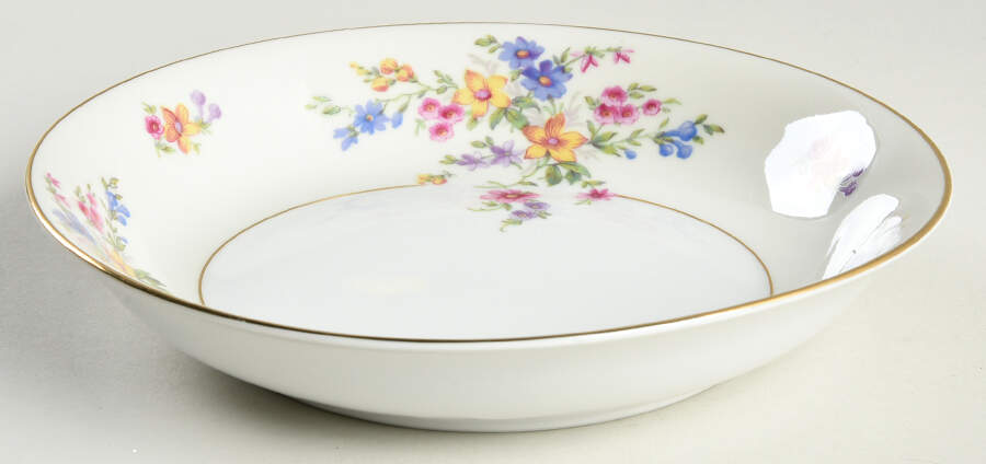 Regent Coupe Soup Bowl by Heinrich - H&C-1