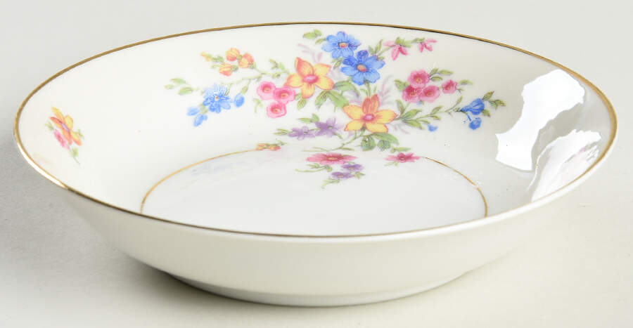 Regent Fruit/Dessert (Sauce) Bowl by Heinrich - H&C-1