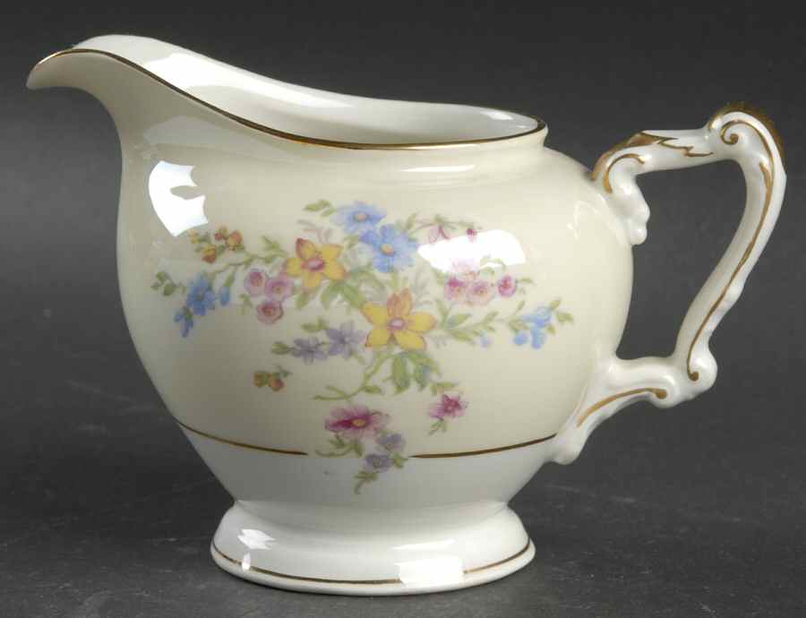 Regent Creamer by Heinrich - H&C-1