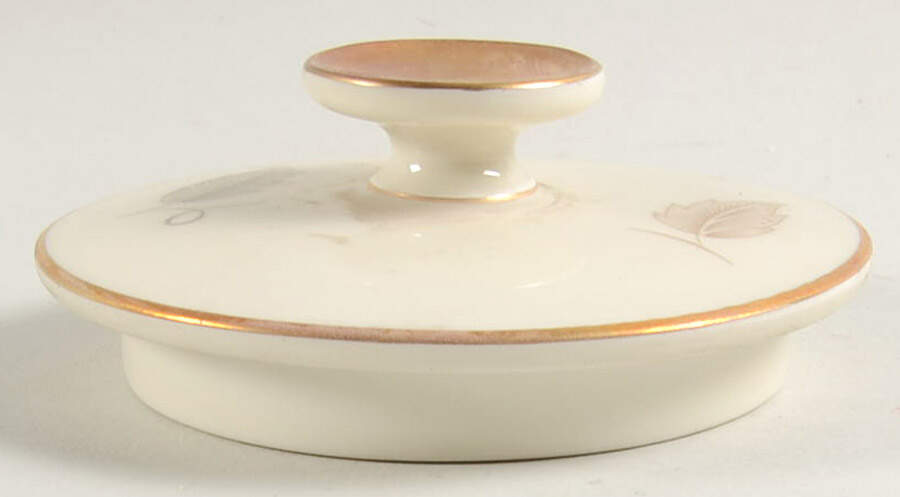 Reverie (Gold Trim) Lid for Teapot by Heinrich - H&C-1